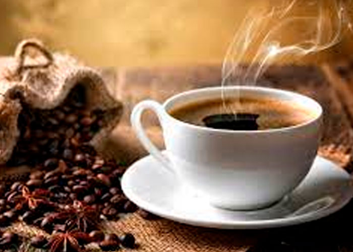 atómico Perth azúcar Beneficios de tomar una taza de café por la mañana | TN8.tv