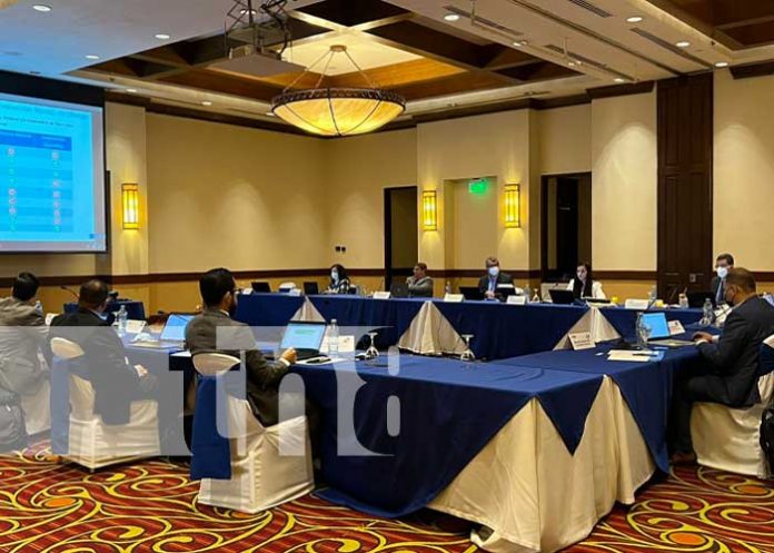 Nicaragua es sede de reunión regional de interconexión eléctrica