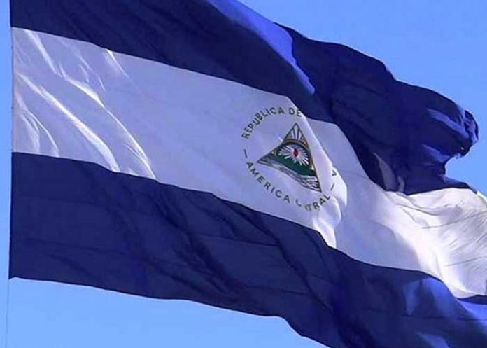 El Altísimo impide que hijos del Bajísimo maldigan Nicaragua