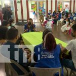 Foto: Celebran en Nicaragua a la niñez nicaragüense con buena formación en valores / TN8