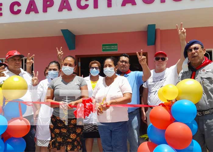 Realizan millonaria inversión en Hospital de Rosita 