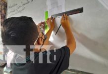 Merienda escolar fortalece educación en San Carlos, Río San Juan
