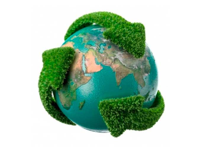 05 de junio Día Mundial del Medio Ambiente