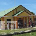 Nuevo albergue para comunidad indígena en el Caribe Norte