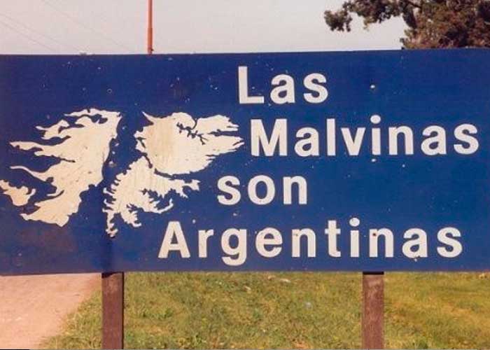 Argentina señaló a Reino Unido de incumplir el derecho internacional sobre las Malvinas