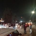 Balacera dejó 4 heridos en una fiesta de Chile