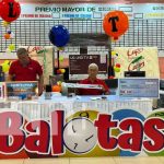 Conozcan "Balotas", el nuevo juego de la Lotería Nacional