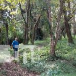 MARENA declara nueva reserva silvestre privada en Boaco
