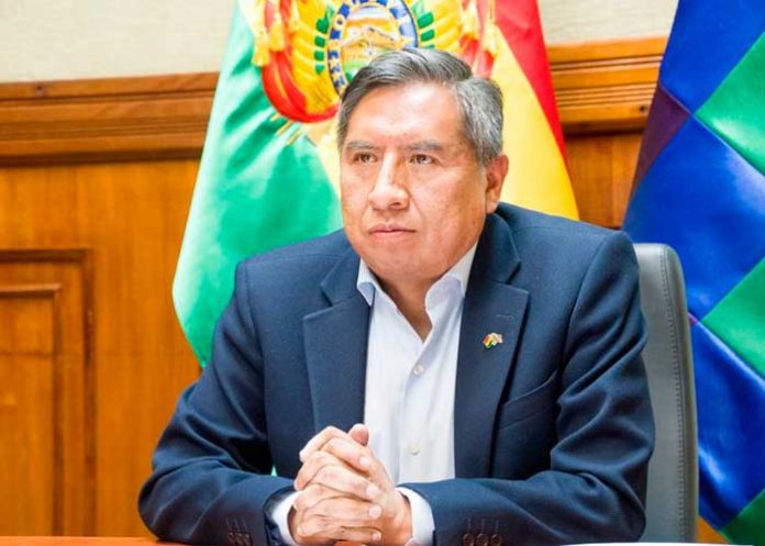 Bolivia rechaza la posición de Jair Bolsonaro por ofrecerle asilo Áñez