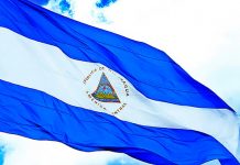Nicaragua felicita al Presidente de Burundi en su 60 Aniversario de independencia