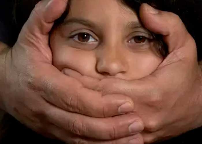 ¡Aberrante! Niña de 6 años violada por su padrastro, tío y abuelo en Brasil