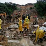 ¡Mortales lluvias en Brasil! Asciende la cifra de muertos en Pernambuco