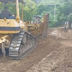Gobierno de Nicaragua, inicia proyectos de construcción de Calles Adoquinadas