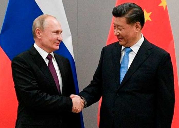 Rusia y China mantienen posiciones únicas en temas en derecho internacional