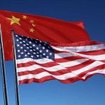 China instó a la Casa Blanca a revocar las sanciones contra cinco compañías