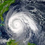 Temporada ciclónica del Atlántico se extenderá 