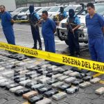 Incautación de gran cantidad de cocaína en Acoyapa, Chontales