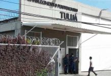 Intento de fuga en cárcel de Colombia dejó a 52 reos muertos y 30 heridos