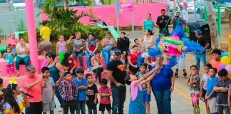 En Nicaragua realizarán más de 6 mil actividades el fin de semana