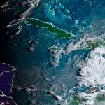 Autoridades advierten que onda tropical podría afectar Costa Rica