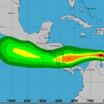 Nicaragua en monitoreo constante ante llegada de fenómeno climático