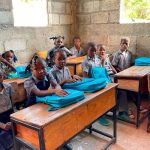 Unicef contempla que una de tres escuelas en Haití es blanco de violencia
