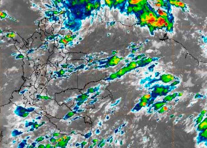 ¡Alerta! Costa Rica evacua a 930 personas por inminente llegada de Bonnie