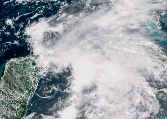 ¡Alerta! Costa Rica evacua a 930 personas por inminente llegada de Bonnie