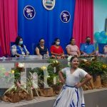 Congreso de Mi Vida Sin Drogas en Nicaragua