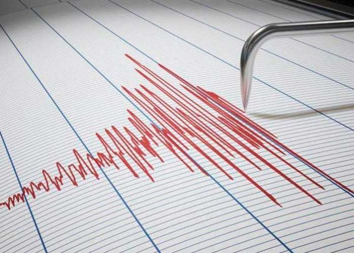 Sismo de 4.6 de magnitud sacudió una provincia costera de Ecuador