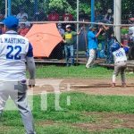 Explosiva final del campeonato William Sport en Managua