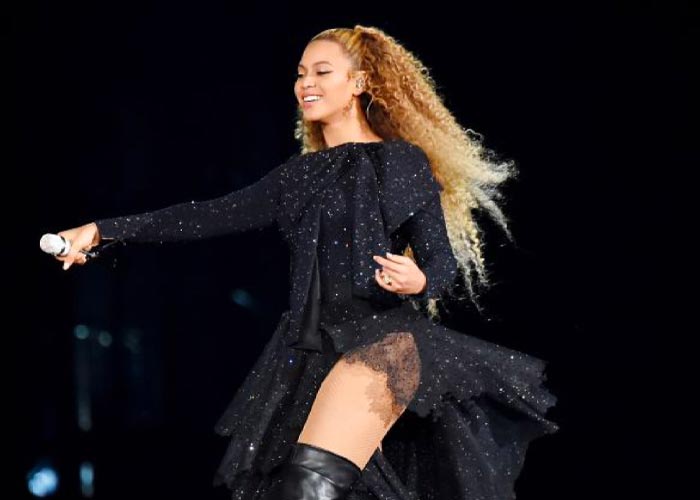 Preparados porque Beyoncé lanzará nuevo disco