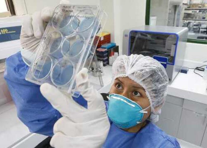 Perú está preparado para atender pacientes con Viruela