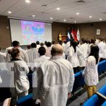 Se realiza taller en diagnóstico y manejo del EPA en Nicaragua