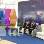 Presentación de la Expo Pyme 2022 en Nicaragua