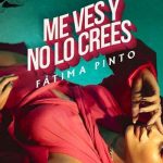 Fátima Pinto cierra gira internacional y estrena nuevo sencillo
