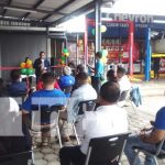 FENICOTAXI anuncia nuevos servicios y sucursal en Managua