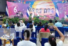 Último concierto del Festival Gastón Infantil en Nicaragua