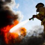 11 muertos deja un incendio en centro de rehabilitación 
