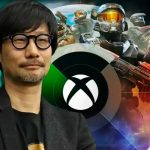 Hideo Kojima es el nuevo fichaje de Xbox Game Studios