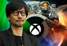 Hideo Kojima es el nuevo fichaje de Xbox Game Studios