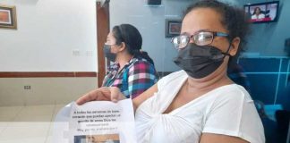 Mujer solicita ayuda para repatriar el cuerpo de su sobrina, que fue asesinada en Guatemala