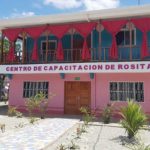 Remodelación del Hospital Primario en Rosita