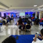 Foro sobre la docencia técnica en Nicaragua