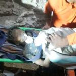 Rescatan a niño sordomudo atrapado en pozo durante 4 días en India