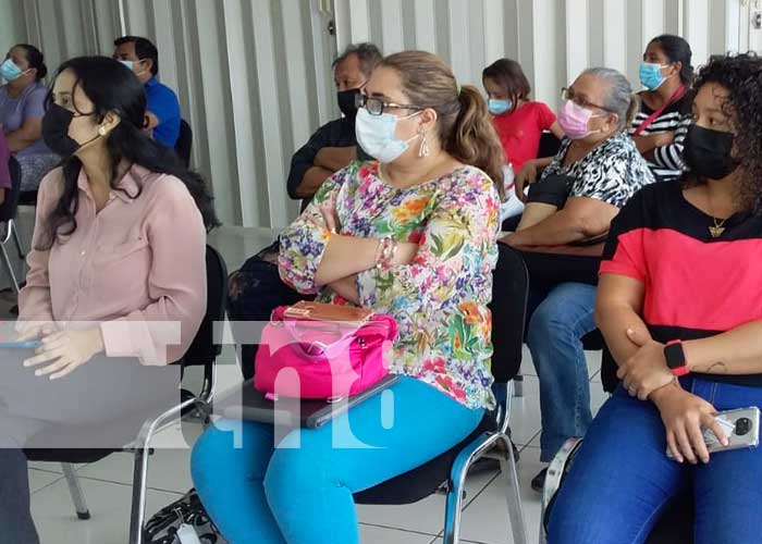 Promueven en Nicaragua a través de charlas el consumo del chocolate criollo