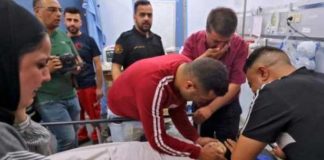 Fuerzas israelíes asesinan a sangre fría a 70 civiles palestinos en el 2022