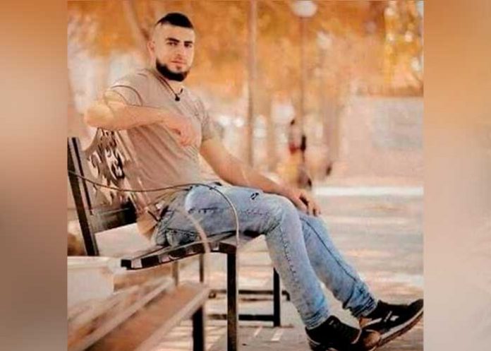 ¡Atroz! Soldados israelíes matan a tiros a un palestino y hieren a seis