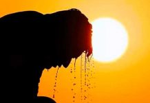 Ola de calor agrava la sequía que azota toda Italia