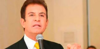 Vicepresidente de Honduras propone legalizar el cannabis